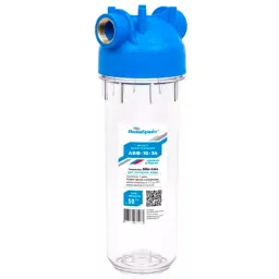 Sistemă de filtrare a apei Aquabright ABF-10-34