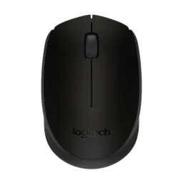 Mouse Logitech B170