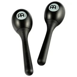 Maracas Meinl PEMBK