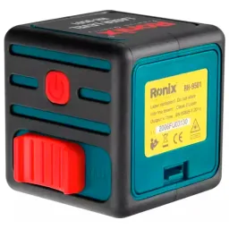 Nivelă lazer Ronix RH-9501 Linear / Acumulator