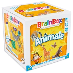 BrainBox Animals