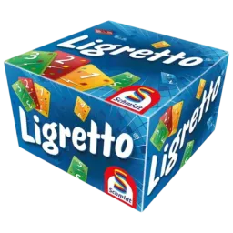 Schmidt Ligretto Blue
