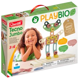 Constructor Quercetti Techno Jumbo