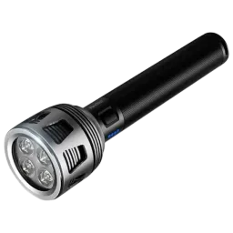 Lanternă Nextool Thunder Black