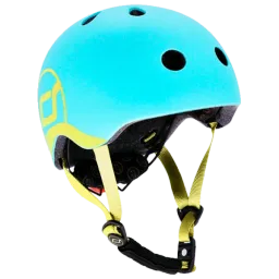 Scoot and Ride Blueberry Abastru deschis