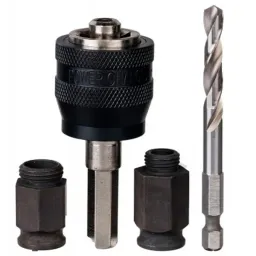 Set de burghie Bosch 2608599010