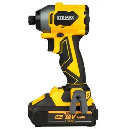 Mașină de înșurubat RTRMAX RTX3050 Set