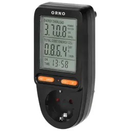 ORNO ORWAT435GSB