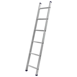 Scară Technoworker DLE106 1x6