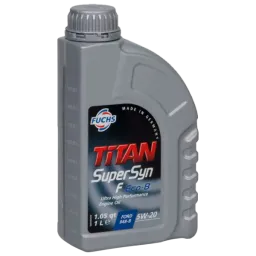 Fuji Titan SuperSyn F ECO-B