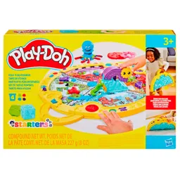 Play-Doh F9143 Multicolor