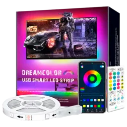 Bandă Led Dreamcolor TV Strip
