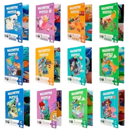Puzzle Optmarket 201318685