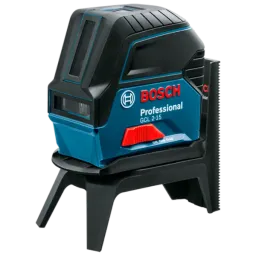 Bosch GCL 2-15