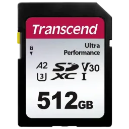 Transcend TS512GSDC340S