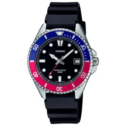 Casio MDV-10-1A2