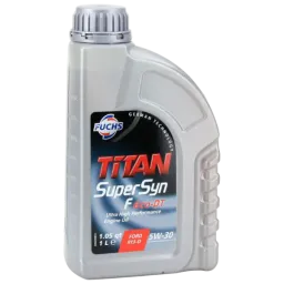 Fuchs TITAN SUPERSYN F ECO DT 5W-30