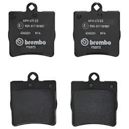 Brembo P 50 072