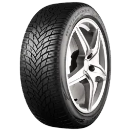 Firestone WinterHawk 4