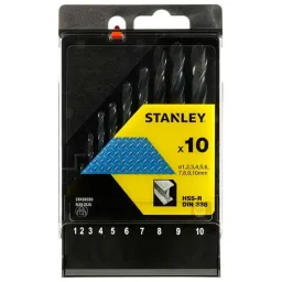 Set de burghie Stanley STA56030