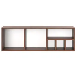 Raft Fabrik Home №06 PAL/ Nuc Pietros