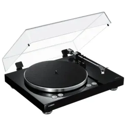 Vinyl player Yamaha TT-N503 67 dB / Lemn