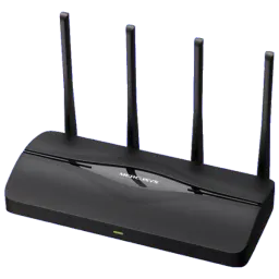 Wi-Fi Router Mercusys MR27BE