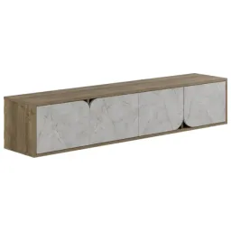 Comodă TV Showdeko Spark