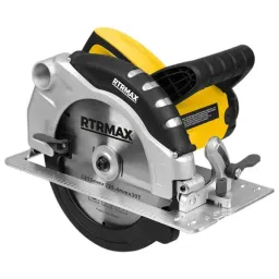 Fierăstrău circular RTRMAX RTM385