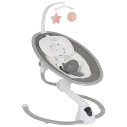 Balansator PM BALANSOAR ELECTRIC MONI CLOUD TOUCH GREY