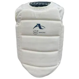 Protecție pentru corp Spall WFK3800L White/ Poliuretan/ Adult
