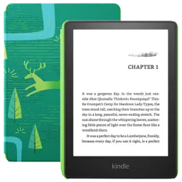Amazon Kindle Paperwhite Kids