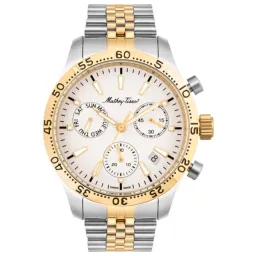 Mathey-Tissot H1822CHBI