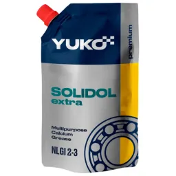 Yuko Solidol extra