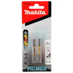 Set bituri Makita E-03361