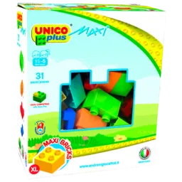 Constructor Androni Scatola Maxi