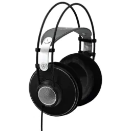 Căști studio AKG K612 PRO