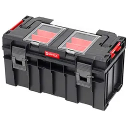 Toolbox QBrick QS PRO500 Basic Plastic