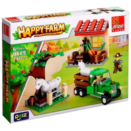 Constructor Richi Tichi 304731