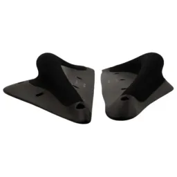 Cârlig Ibex Kalymnos Pinches XL Black / XL