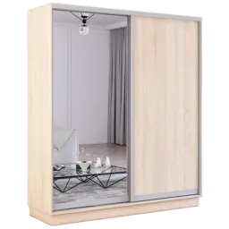Mobildor-Lux Fox 1700 3025