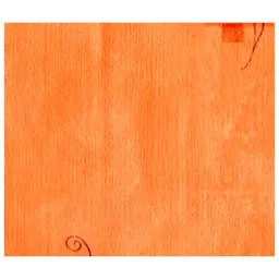 Ergis Papierowe Orange