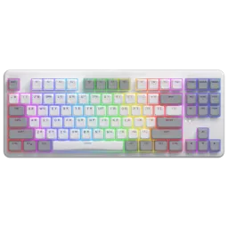 Tastatură Hator Rockfall 3 Mecha TKL