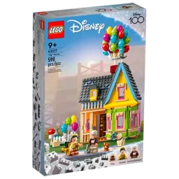 Constructor LEGO ‘Up’ House​