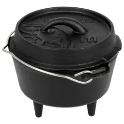 Petromax Dutch Oven ft1