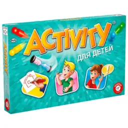 Piatnik Activity Junior Light