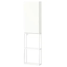 Dulap suspendat pentru baie Ikea Enhet