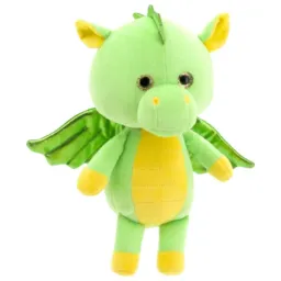 Orange Toys Mini Dragon
