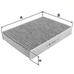 Wix WX-WP2221