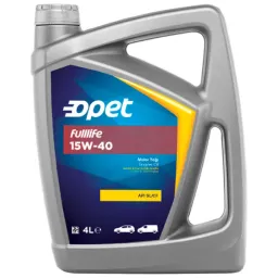 Opet Fullife 15W-40 15W-40